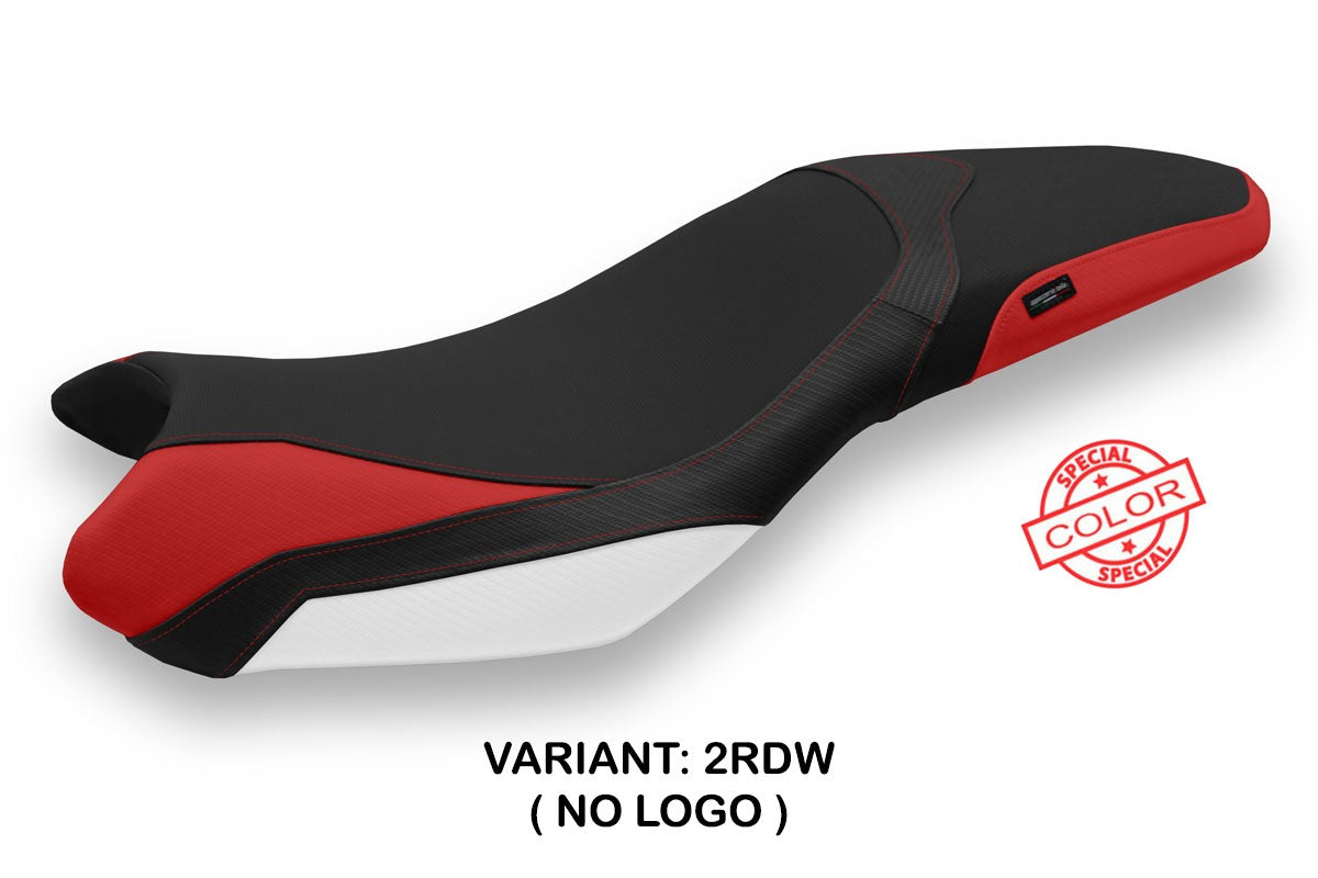 sella per triumph street triple (13-16)