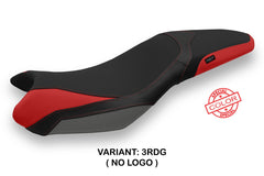 sella per triumph street triple (13-16)