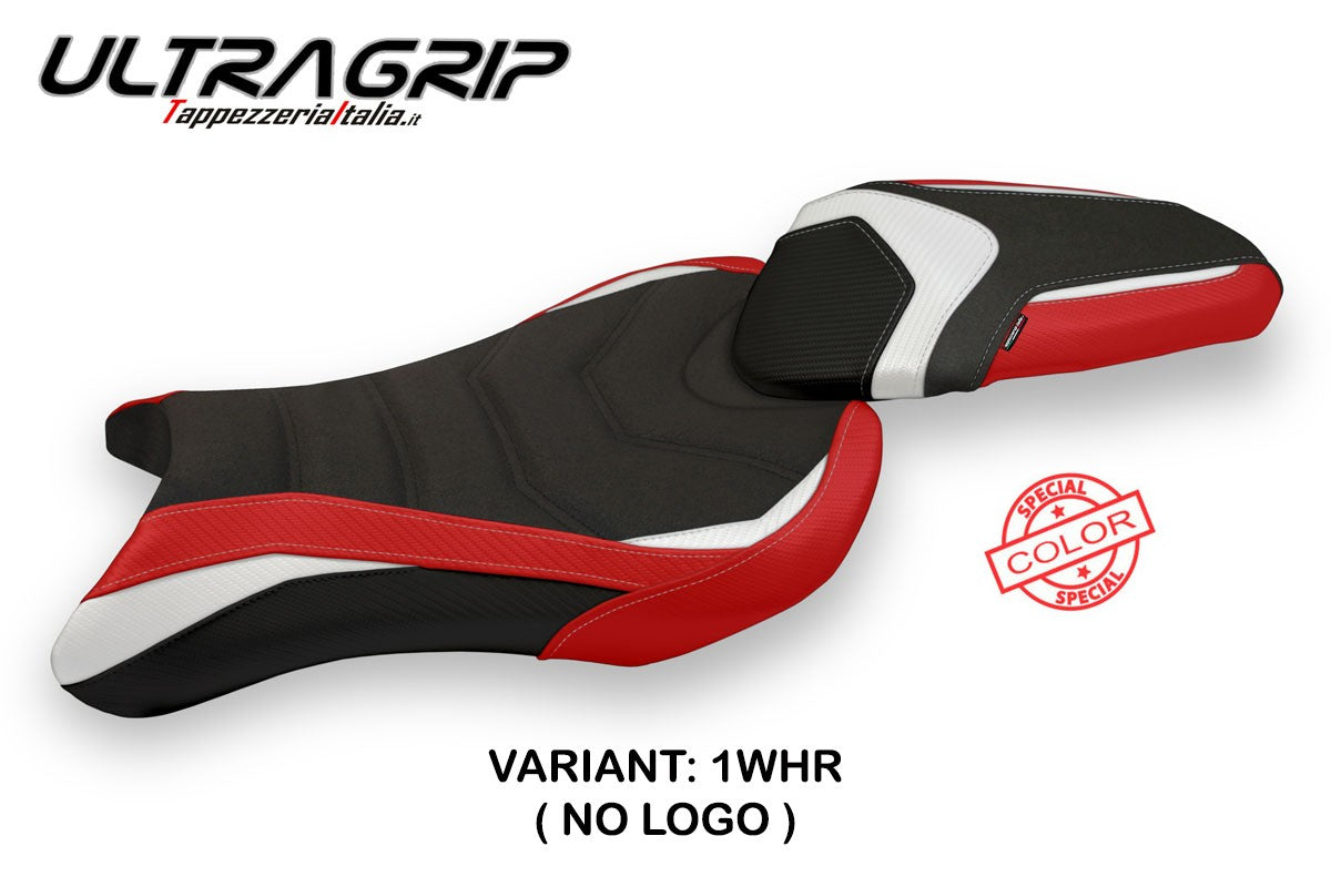 sella per triumph street triple (17-22)