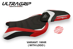 sella per triumph street triple (17-22)