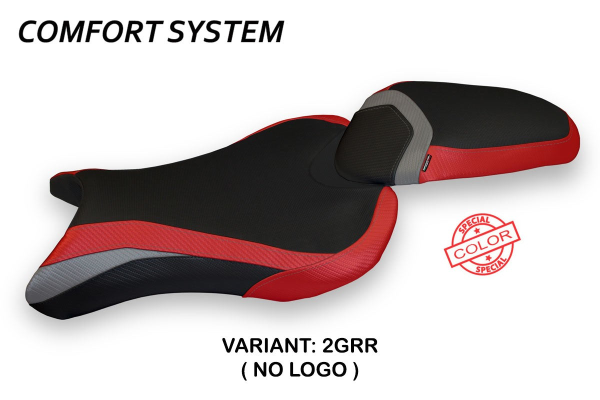sella per triumph street triple (17-22)