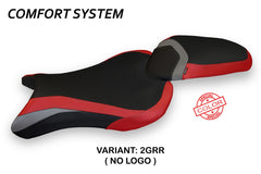sella per triumph street triple (17-22)