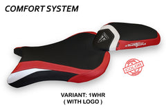 sella per triumph street triple (17-22)