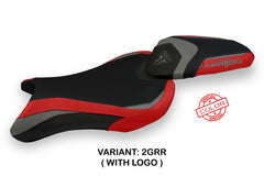 sella per triumph street triple (17-22)