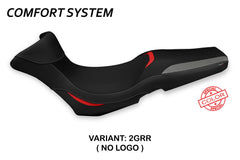 sella per Triumph Tiger 1050 Sport (13-20)