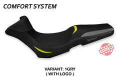 sella per Triumph Tiger 1050 Sport (13-20)