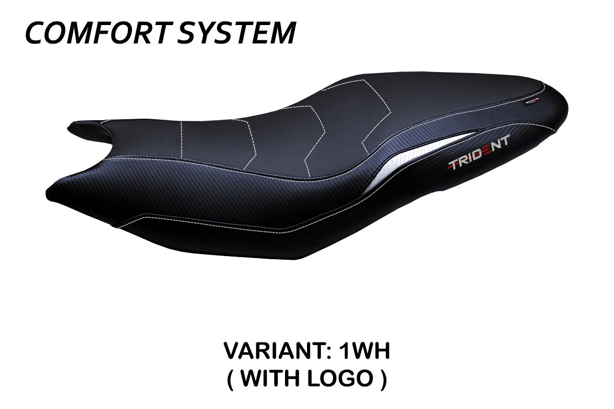 sella per triumph trident 660 (21-23)