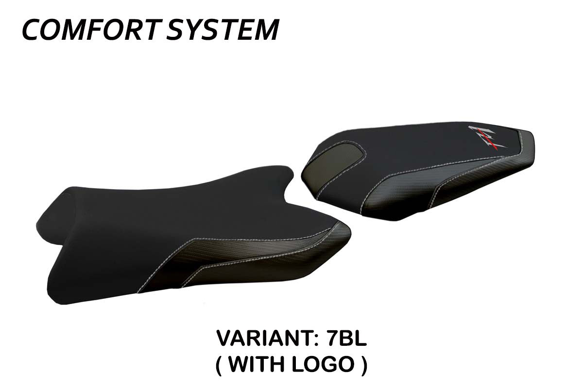 Yamaha fz1 on sale comfort seat