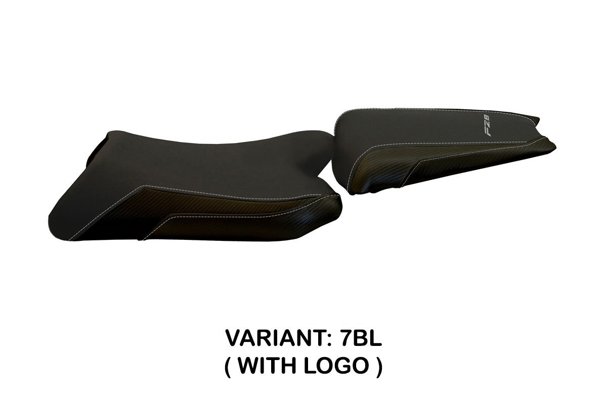 sella per yamaha fz8 10-16