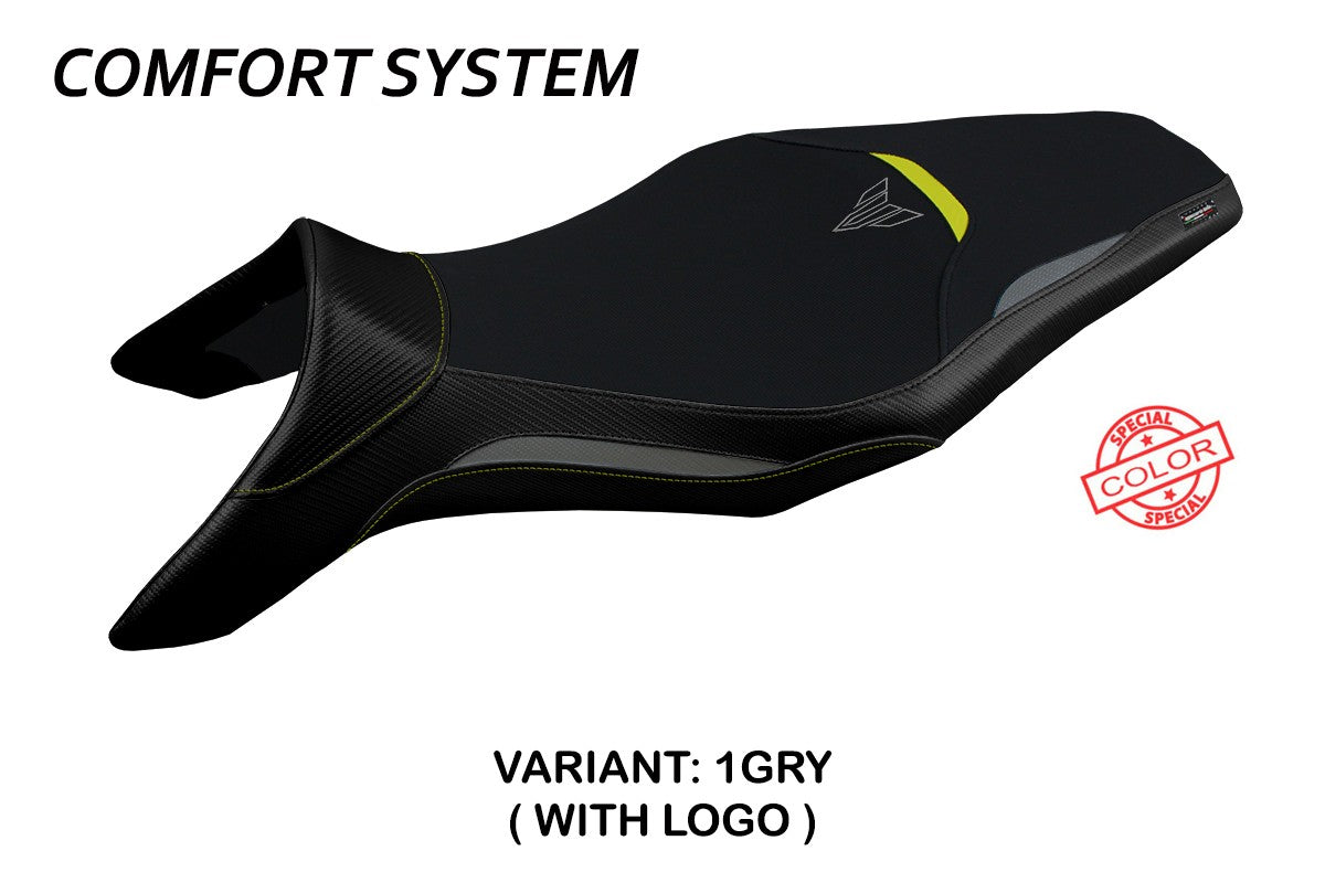 sella per yamaha mt-09 2013-2020