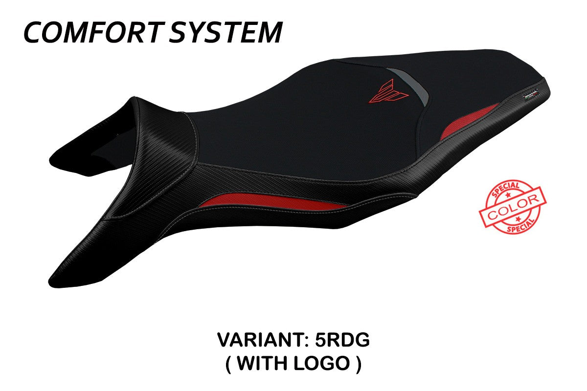 sella per yamaha mt-09 2013-2020