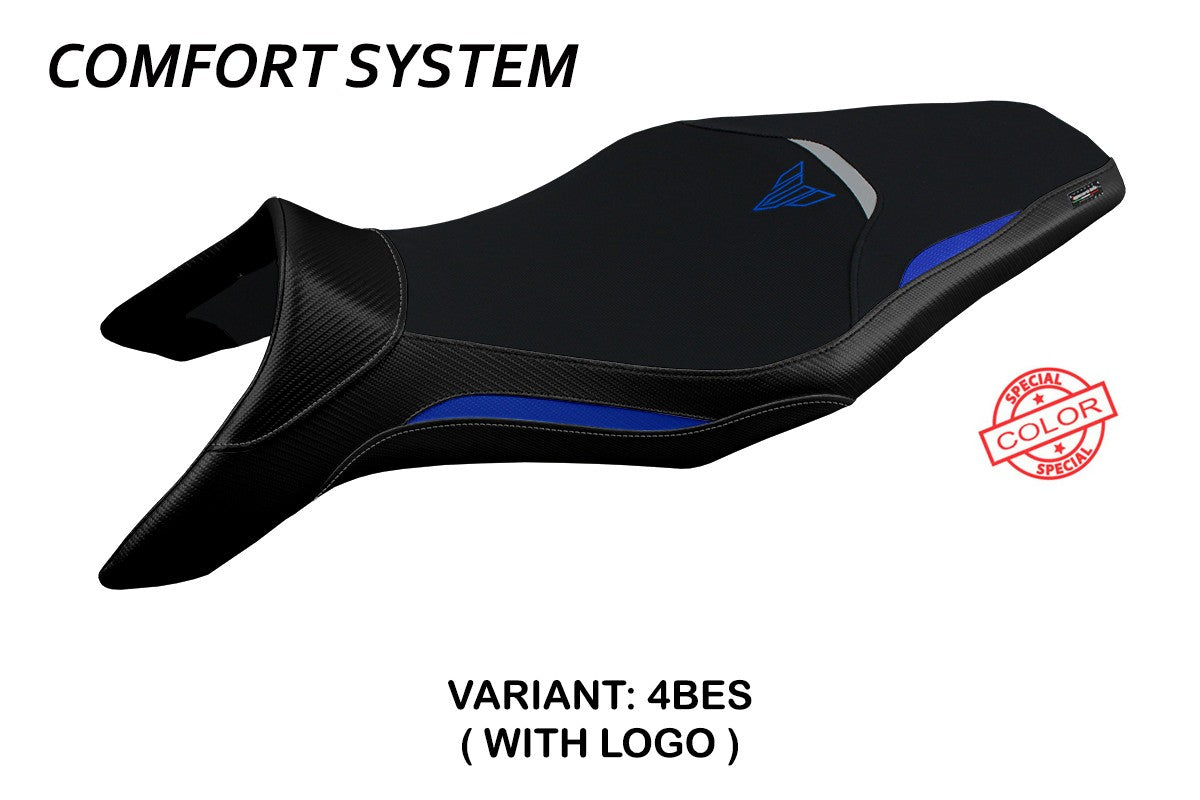 sella per yamaha mt-09 2013-2020