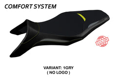 sella per yamaha mt-09 2013-2020