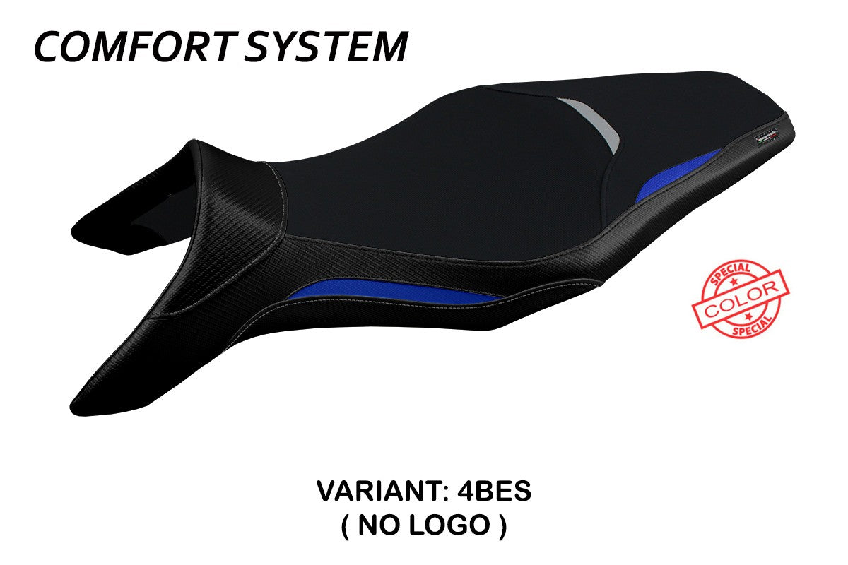 sella per yamaha mt-09 2013-2020