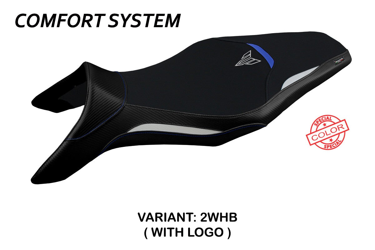 sella per yamaha mt-09 2013-2020