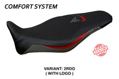 sella per yamaha mt-09 (21-23)