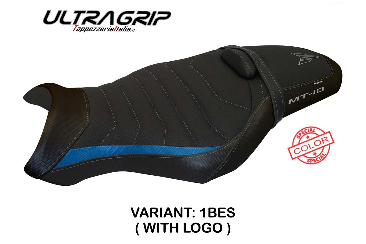 sella per yamaha mt-10 (17-23)