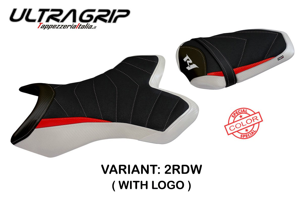 sella per yamaha r1 04-06