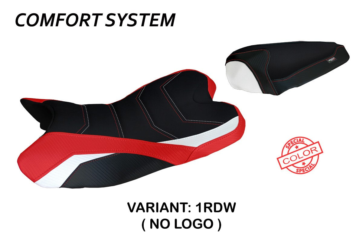 sella per yamaha r1 09-14