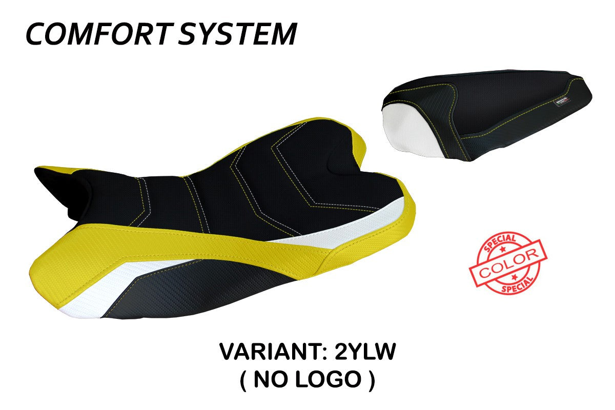 sella per yamaha r1 09-14