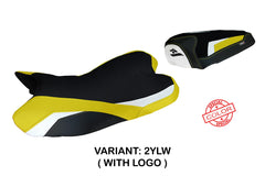 sella per yamaha r1 09-14