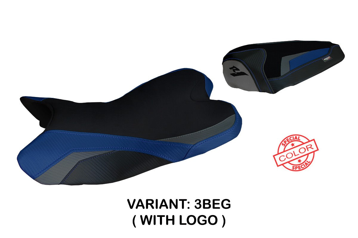 sella per yamaha r1 09-14