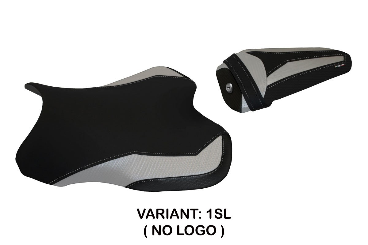 sella per yamaha r1 15-23