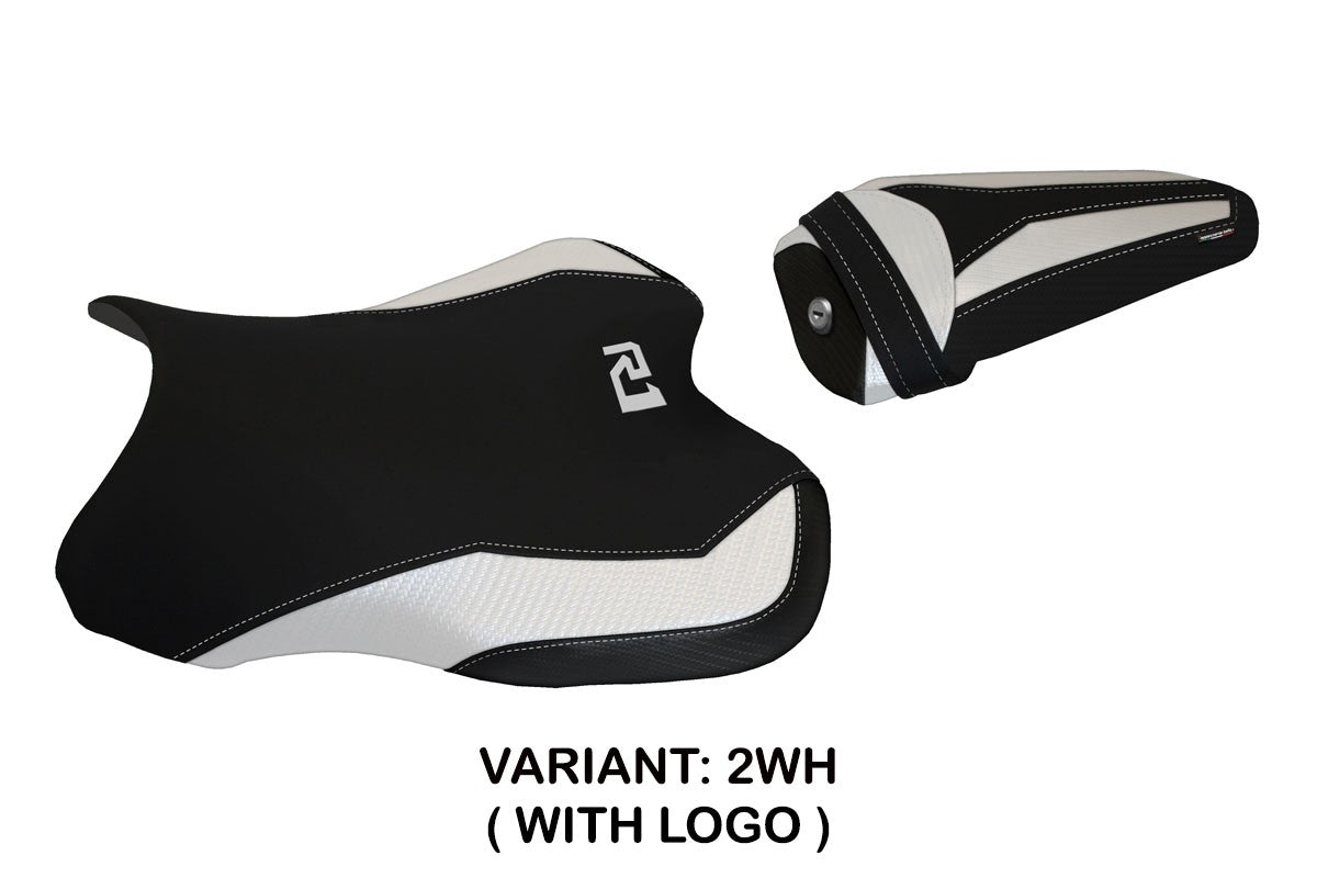 sella per yamaha r1 15-23