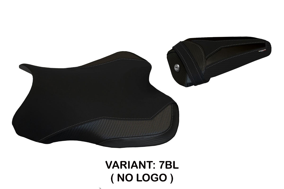 sella per yamaha r1 15-23