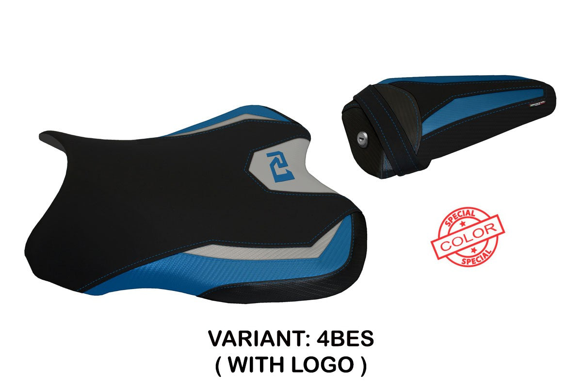 sella per yamaha r1 15-23