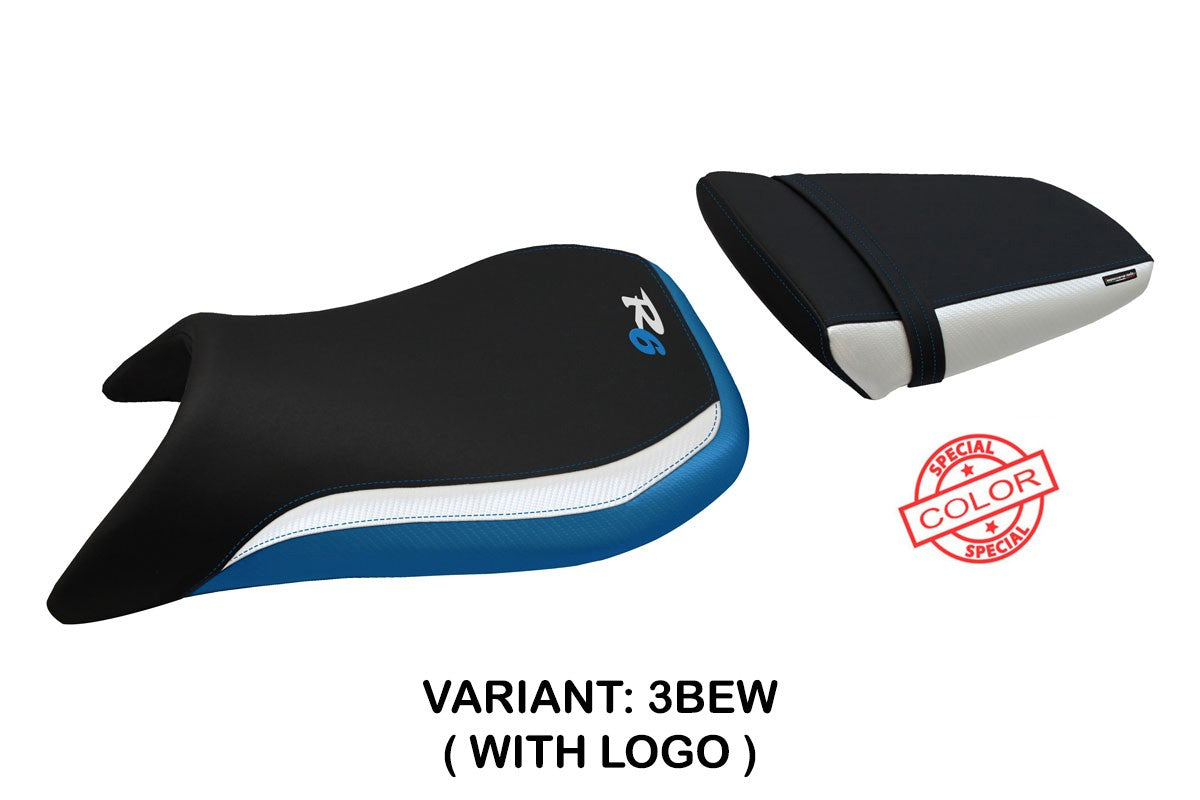 sella per yamaha r6 03-05