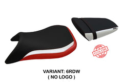 sella per yamaha r6 03-05