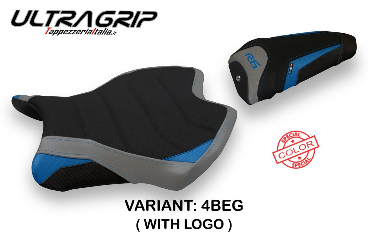 sella per yamaha r6 17-23