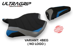 sella per yamaha r6 17-23