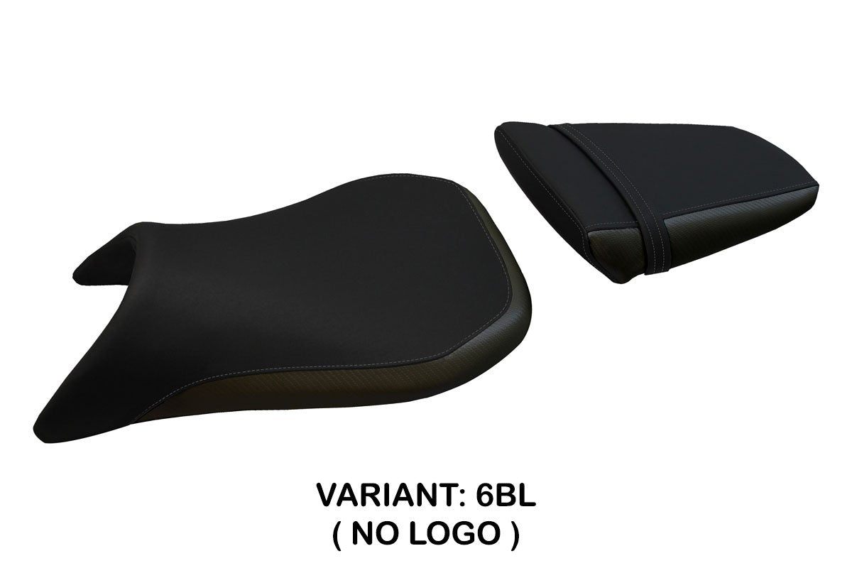 sella per yamaha r6 99-02