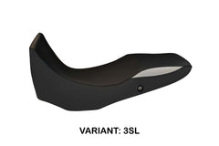 sella per yamaha tdm 850 (91-01)