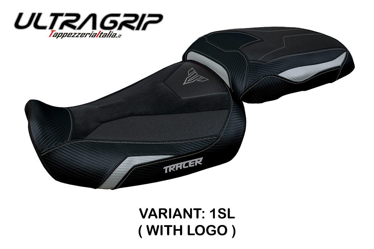 sella per yamaha tracer 9 / 9 gt (21-23)