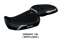 sella per yamaha tracer 9 / 9 gt (21-23)