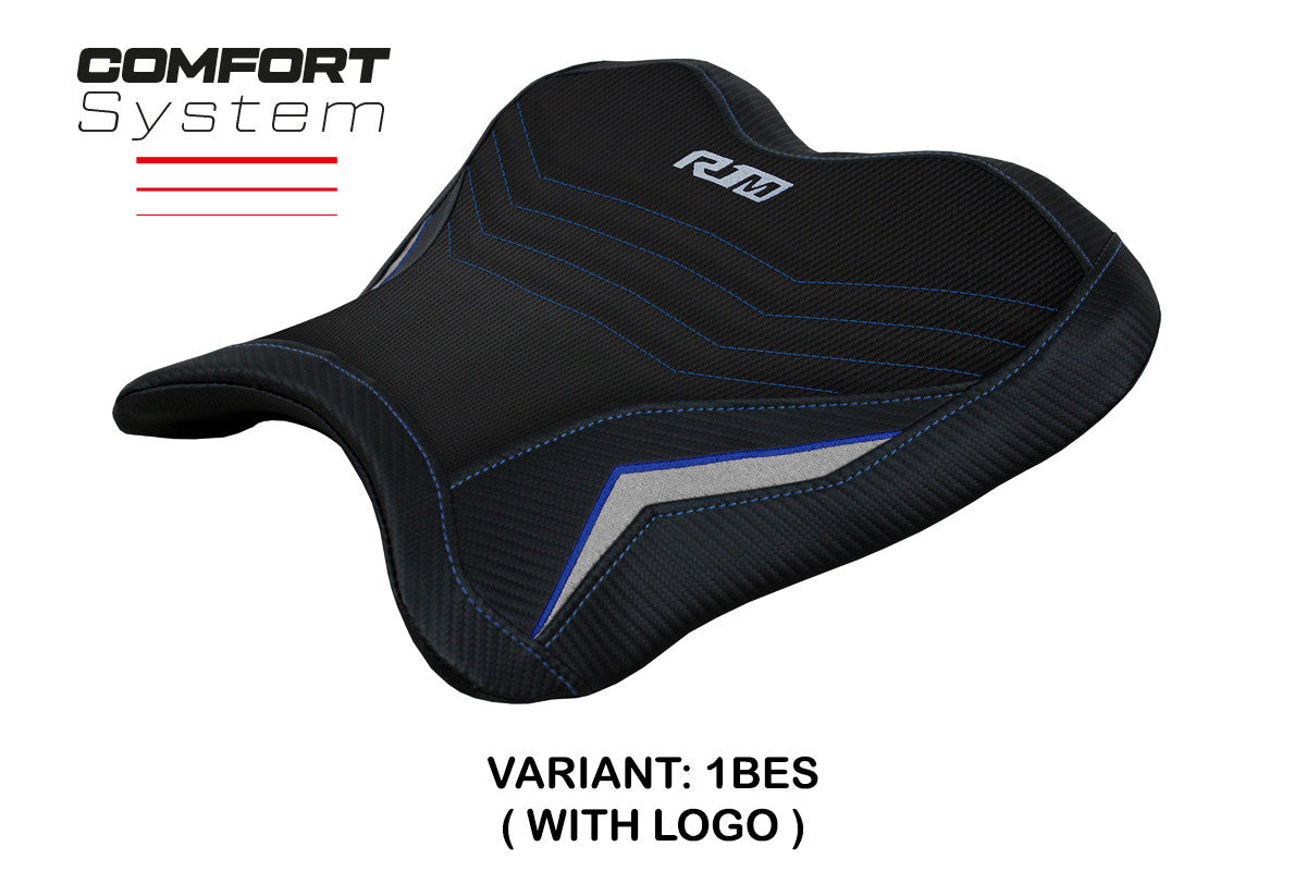 sella per yamaha r1m 15-23