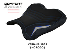 sella per yamaha r1m 15-23