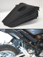 ISOTTA paraspruzzi in plastica per BMW R 1200 R 2006 - 2010