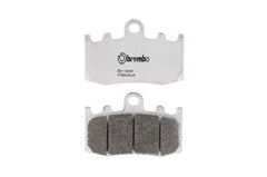 BREMBO Pastiglie Freno SINTERIZZATA STRADA 07BB26LA per BMW , 1 coppia