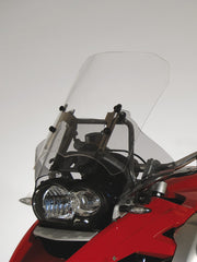 ISOTTA cupolino winter-summer regolabile per  BMW R 1200 GS Adventure  2006 - 2013