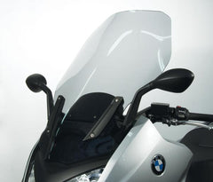 ISOTTA Lastra di ricambio Maggiorata per BMW C 600 SPORT 2011 - 2015