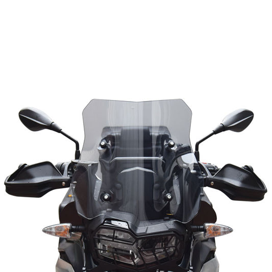 ISOTTA Cupolino per Bmw F 850 GS su attacchi e telaio ORIGINALE 600