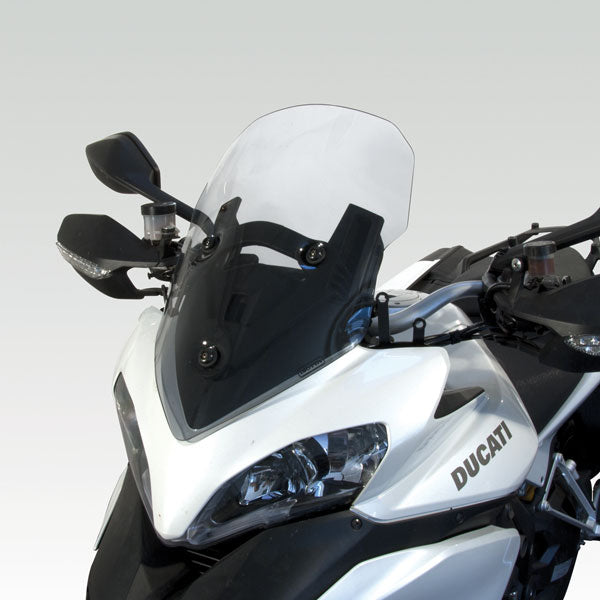 ISOTTA Cupolino ribassato per ducati multistrada 1200 2010>2013