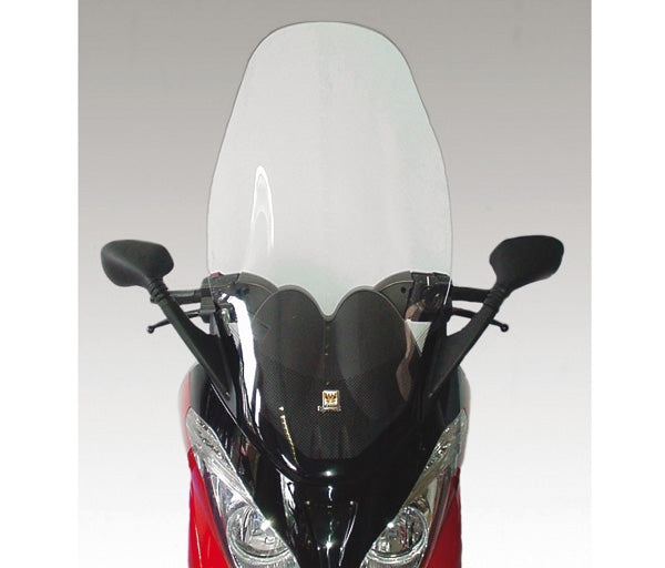 ISOTTA parabrezza tipo alto per Aprilia Atlantic
