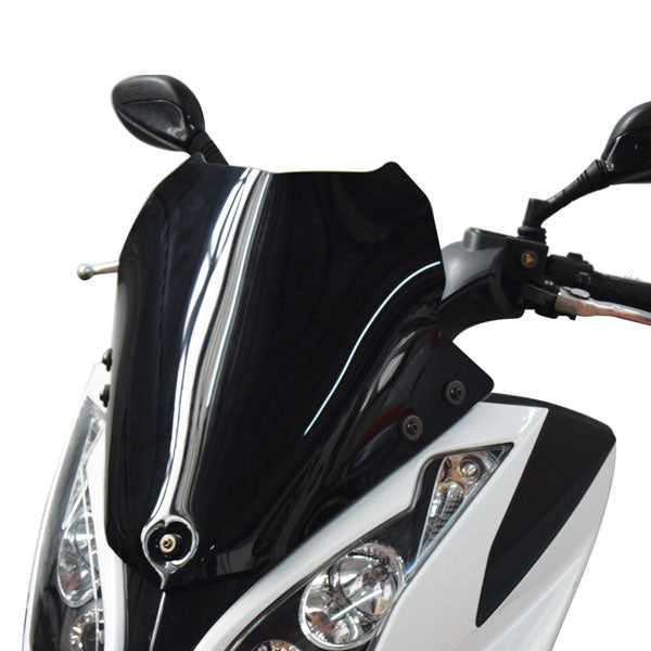 ISOTTA Cupolino KYMCO DOWNTOWN 125i 2009 - 2017 / 200i 2016-2019  / 300i dal 2009