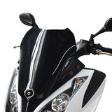 ISOTTA Cupolino KYMCO DOWNTOWN 125i 2009 - 2017 / 200i 2016-2019  / 300i dal 2009