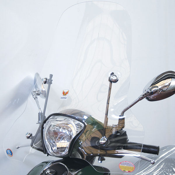 ISOTTA Lastra di ricambio tipo originale per KYMCO PEOPLE ONE 125i dal 2013